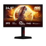 MONITOR 24,5 FAST IPS REG ALT