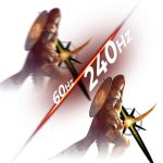 MONITOR 27 IPS 2560X1440 REG ALT