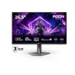 MONITOR 26,5 QD-OLED 500HZ REG ALT