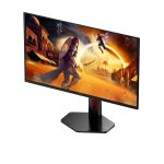 MONITOR 26,5 QD-OLED REG ALT