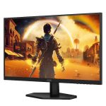25 MONITOR AOC IPS FHD 180HZ GAMING