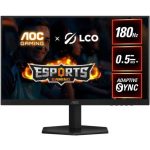 MONITOR GAMING 24 IPS 16:9 180HZ