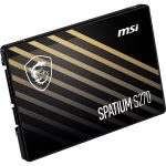 SPATIUM S270 SATA 2.5 480GB