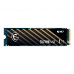 SPATIUM M450 PCIE 4.0 NVME M.2 1TBV