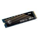 M450 PCIE 4.0 NVME M.2 500GB V1