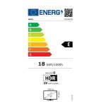 PROART PROFESSIONAL 24 QHD IPS