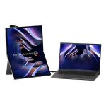 ZENSCREEN PORTABLE FOLD 17 QHD