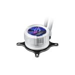 ROG STRIX LC III 360 ARGB LCD WHT