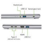 ACER NB 15,6" Intel Core 7 150U 32GB 512GB SSD WIN 11 HOME