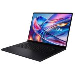 ASUS NB 16" TOUCH ProArt AMD AIR9 HX 370 64GB 4TB (2TB PCIE G4 SSD+2TB PCIE G4 SSD RAID) RTX 5070 8