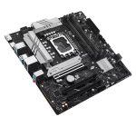 ASUS PRIME B760M-A II-CSM 1700 D