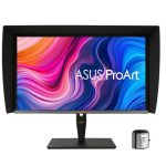 £PROART 4K HDR IPS 27