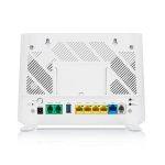 WIFI6 ROUTER ADSL/VDSL 1GB
