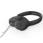 CUFFIE CON MICROFONO