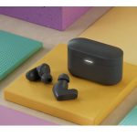 AURICOLARI TRUE WIRELESS+ANC(GREY)