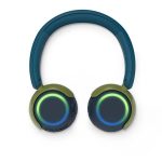 CUFFIE ON EAR WRLS BAMBINI OTTANIO