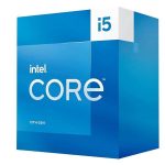 INTEL CPU CORE I5-13400F, BOX