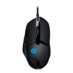GAMING MOUSE G402 HYPERION FURY