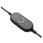 LOGITECH ZONE WIRED UC