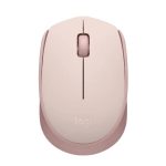 M171 WIRELESS MOUSE - ROSE