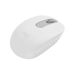 M196 BLUETOOTH MOUSE - OFF WHIT