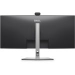 34 CURVED VIDCONF MONITOR P3426WEB