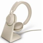 EVOLVE2 65 LINK380A MS DUO W/STAND