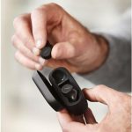 JABRA EVOLVE2 BUDS MS USB-A