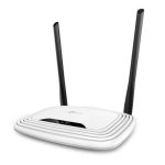 N300 WI-FI ROUTER