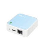 N300 NANO POCKET WI-FI ROUTER