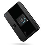 MOBILE WI-FI 4G DISPLAY A COLORI