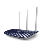 AC750 DUAL BAND WIRELESS ROUTER