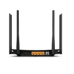 MODEM ROUTER FR WI-FI AC2100