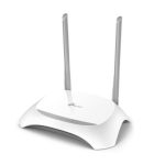 N300 WI-FI ROUTER