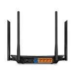 AC1200 DUAL-BAND WI-FI ROUTER