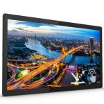 22 OPEN FRAME MONITOR CAPACITIVO