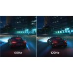 MONITOR 23,8 IPS FHD 120HZ REG ALT