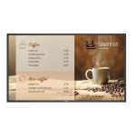 43 UHD 800CD 24/7 LAND/PORT