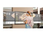 QM32R-T 32P 1920X1080 300CD/M