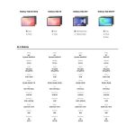 GALAXY TAB S11 UL WIFI 512GB