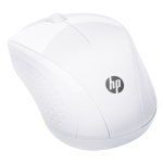 HP WIRELESS MOUSE 220 S WHITE