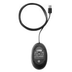 HP MOUSE USB WIRED 320M