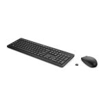 HP 230 WIRELESS MOUSE KEYBOARD