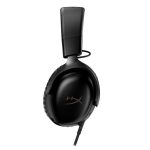 HYPERX CLOUD III BLK GAM HEADSET