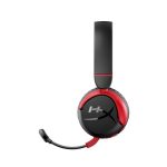 HYPERX CLOUD MINI WRLS BLK HS