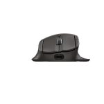 HP ULTRA-FAST WLMOUSE BLACK