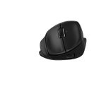 HP TILT ERG MOUSE 720M BLACK