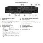 SB ELITE MINI 800 G9 I5165123Y