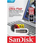 CHIAVETTA USB ULTRA FLAIR 3.0 128GB