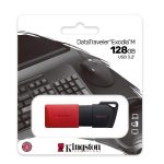 128GB USB3.2 DATATRAVELER EXODIA M